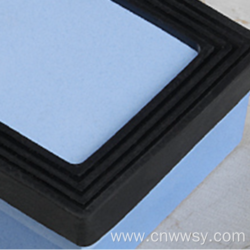 Double-Sided 400/1000 and 3000/8000 Grit Whetstones